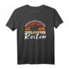 Mir reichts ich geh reiten - Lustiges Reiten Pferde T-Shirt für Frauen und Mädchen, perfekte Geschenkidee für Reitsportliebhaberinnen