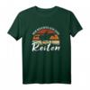 Mir reichts ich geh reiten - Lustiges Reiten Pferde T-Shirt für Frauen und Mädchen, perfekte Geschenkidee für Reitsportliebhaberinnen