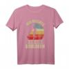 Natur Kletterer Mir Reichts Ich Geh Bouldern T-Shirt – Lustiges Kletter- und Boulder-Design für Kletterer und Bergsteiger