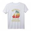 Natur Kletterer Mir Reichts Ich Geh Bouldern T-Shirt – Lustiges Kletter- und Boulder-Design für Kletterer und Bergsteiger