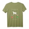 Mein Gordon Setter ruft und ich muss gehen Hund T-Shirt – Perfektes Geschenk für Hundeliebhaber und Gordon Setter Fans