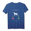 Mein Gordon Setter ruft und ich muss gehen Hund T-Shirt – Perfektes Geschenk für Hundeliebhaber und Gordon Setter Fans
