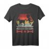 HapMonkey Hundebesitzer T-Shirt – Lustiges Gassi Gehen Motiv für Herrchen & Frauchen, Hundeliebhaber Geschenk