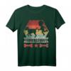 HapMonkey Hundebesitzer T-Shirt – Lustiges Gassi Gehen Motiv für Herrchen & Frauchen, Hundeliebhaber Geschenk