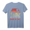 HapMonkey Hundebesitzer T-Shirt – Lustiges Gassi Gehen Motiv für Herrchen & Frauchen, Hundeliebhaber Geschenk