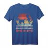 HapMonkey Hundebesitzer T-Shirt – Lustiges Gassi Gehen Motiv für Herrchen & Frauchen, Hundeliebhaber Geschenk