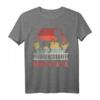 HapMonkey Hundebesitzer T-Shirt – Lustiges Gassi Gehen Motiv für Herrchen & Frauchen, Hundeliebhaber Geschenk