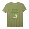 Ich Liebe Es Wenn Meine Frau Mich Jagen Gehen Lässt T-Shirt - Lustiges Männer T-Shirt mit Spruch für Ehemänner & Partner