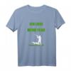 Ich Liebe Es Wenn Meine Frau Mich Jagen Gehen Lässt T-Shirt - Lustiges Männer T-Shirt mit Spruch für Ehemänner & Partner