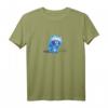 Ich geh schaukeln Kinder T-Shirt - Bunt, knuffig und bequem für kleine Abenteurer