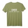 40 Geburtstag Bier Spruch T-Shirt - Geh mal Bier holen Party Shirt für Herren und Damen, lustiges Geschenk für Feiernde