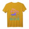 Mir reichts ich geh reiten - Reiten Pferde Mädchen Frauen T-Shirt für Reitsportliebhaberinnen & Pferdefans, ideales Geschenk