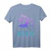 Mir reichts ich geh reiten - Reiten Pferde Mädchen Frauen T-Shirt für Reitsportliebhaberinnen & Pferdefans, ideales Geschenk