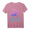 Mir reichts ich geh reiten - Reiten Pferde Mädchen Frauen T-Shirt für Reitsportliebhaberinnen & Pferdefans, ideales Geschenk