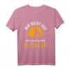 Lustiges Segel T-Shirt mit Spruch - Für Kapitäne, Segler und Bootsfahrer, ideales Geschenk für Urlaub, Geburtstag, Vatertag & Weihnachten