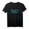 Damen T-Shirt mit Spruch 'Geh mir aus dem Weg du unnötiger Sozialkontakt' – Lustiges Alltagsshirt für Frauen