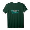 Damen T-Shirt mit Spruch 'Geh mir aus dem Weg du unnötiger Sozialkontakt' – Lustiges Alltagsshirt für Frauen