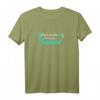 Damen T-Shirt mit Spruch 'Geh mir aus dem Weg du unnötiger Sozialkontakt' – Lustiges Alltagsshirt für Frauen
