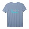 Damen T-Shirt mit Spruch 'Geh mir aus dem Weg du unnötiger Sozialkontakt' – Lustiges Alltagsshirt für Frauen