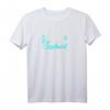 Damen T-Shirt mit Spruch 'Geh mir aus dem Weg du unnötiger Sozialkontakt' – Lustiges Alltagsshirt für Frauen