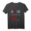 Lustiges 11. Gebot T-Shirt - Du sollst mir nicht auf den Sack gehen, witziges Statement für Männer, Papas & Opas als Geschenk