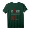 Lustiges 11. Gebot T-Shirt - Du sollst mir nicht auf den Sack gehen, witziges Statement für Männer, Papas & Opas als Geschenk
