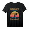 Wakeboard Wakeboarder T-Shirt - Lustiges Wassersport Geschenk für Männer, Frauen & Kinder, Perfekt für Sommerurlaub & Wakeboarding Fans