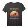 Wakeboard Wakeboarder T-Shirt - Lustiges Wassersport Geschenk für Männer, Frauen & Kinder, Perfekt für Sommerurlaub & Wakeboarding Fans