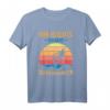 Wakeboard Wakeboarder T-Shirt - Lustiges Wassersport Geschenk für Männer, Frauen & Kinder, Perfekt für Sommerurlaub & Wakeboarding Fans
