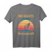 Wakeboard Wakeboarder T-Shirt - Lustiges Wassersport Geschenk für Männer, Frauen & Kinder, Perfekt für Sommerurlaub & Wakeboarding Fans