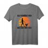 Alle Verrückt Hier Komm Huhn Wir Gehen - Lustiges Farmer Hühner T-Shirt für Landwirte & Hühnerliebhaber, perfektes Geschenk für Bauernhofbesuche