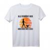 Alle Verrückt Hier Komm Huhn Wir Gehen - Lustiges Farmer Hühner T-Shirt für Landwirte & Hühnerliebhaber, perfektes Geschenk für Bauernhofbesuche