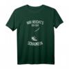 Lustiges HapMonkey T-Shirt - Ironischer Spruch für Ruhesuchende und Humorvolle Feierideen