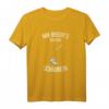 Lustiges HapMonkey T-Shirt - Ironischer Spruch für Ruhesuchende und Humorvolle Feierideen