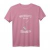 Lustiges HapMonkey T-Shirt - Ironischer Spruch für Ruhesuchende und Humorvolle Feierideen