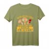 Wenn Dir Das Leben Einen Korb Gibt Geh Pilze Sammeln T-Shirt – Lustiges Pilzsammler Design für Natur- und Herbstliebhaber