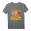 Wenn Dir Das Leben Einen Korb Gibt Geh Pilze Sammeln T-Shirt – Lustiges Pilzsammler Design für Natur- und Herbstliebhaber