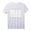 Die 2G Regel Geh bitte Geh Scheissen T-Shirt - Witziges Humorvolles T-Shirt mit regionalem Dialekt für alle, die auf sarkastische Sprüche stehen