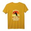Mir Reichts Ich Geh Volleyball Spielen - Damen Volleyball T-Shirt, Lustiges Volleyball Outfit für Frauen & Mädchen, Perfektes Geschenk für Volleyball Fans