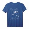Mir reicht's ich geh reiten Pferd T-Shirt – Humoriges Reitsportmotiv für Pferdeliebhaberinnen & Reiterinnen