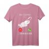 Der Garten Ruft - Keine Zeit ich muss gehen - Lustiges Hobbygärtner T-Shirt als Geschenkidee für Gartenliebhaber und Landschaftsgärtner