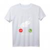 Der Garten Ruft - Keine Zeit ich muss gehen - Lustiges Hobbygärtner T-Shirt als Geschenkidee für Gartenliebhaber und Landschaftsgärtner