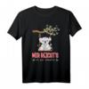Lustiges Koala T-Shirt mit Spruch 'Mir reichts ich geh schaukeln' – Partnerlook für Familie, Geburtstags- und Weihnachtsgeschenk für Koala-Liebhaber