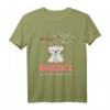Lustiges Koala T-Shirt mit Spruch 'Mir reichts ich geh schaukeln' – Partnerlook für Familie, Geburtstags- und Weihnachtsgeschenk für Koala-Liebhaber