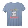 Lustiges Koala T-Shirt mit Spruch 'Mir reichts ich geh schaukeln' – Partnerlook für Familie, Geburtstags- und Weihnachtsgeschenk für Koala-Liebhaber