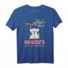 Lustiges Koala T-Shirt mit Spruch 'Mir reichts ich geh schaukeln' – Partnerlook für Familie, Geburtstags- und Weihnachtsgeschenk für Koala-Liebhaber