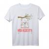 Lustiges Koala T-Shirt mit Spruch 'Mir reichts ich geh schaukeln' – Partnerlook für Familie, Geburtstags- und Weihnachtsgeschenk für Koala-Liebhaber