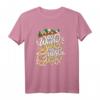 Gehe dorthin wo du dich am lebendigsten fühlst - Natur T-Shirt für Wanderer, Camper und Outdoor-Abenteurer