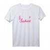 Damen T-Shirt zum HapMonkey mit Spruch - Klassisch geschnitten, perfekt für Frauen und Girls