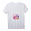 Damen T-Shirt 'Mir Reicht's Ich geh Stricken' mit V-Ausschnitt – Lustiges, bequemes Shirt für Strickfans & Alltag